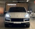 купить новое авто Порше Cayenne Coupe 2024 года от официального дилера Порше Центр Київ Аеропорт Порше фото