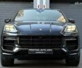 Порше Cayenne Coupe, объемом двигателя 4 л и пробегом 19 тыс. км за 175000 $, фото 5 на Automoto.ua