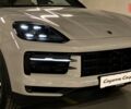 купить новое авто Порше Cayenne Coupe 2024 года от официального дилера Порше Центр Київ Аеропорт Порше фото