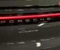 купить новое авто Порше Cayenne Coupe 2024 года от официального дилера Порше Центр Київ Аеропорт Порше фото