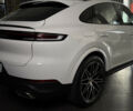 Порше Cayenne Coupe, об'ємом двигуна 3 л та пробігом 0 тис. км за 132731 $, фото 5 на Automoto.ua