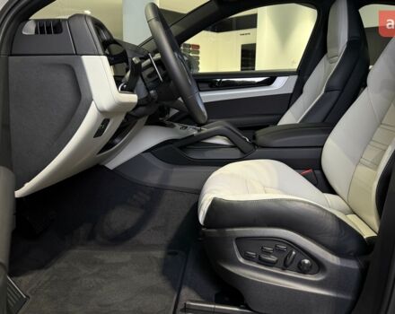Порше Cayenne Coupe, объемом двигателя 3 л и пробегом 0 тыс. км за 142490 $, фото 8 на Automoto.ua