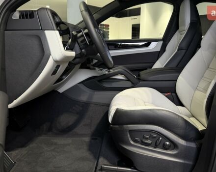 Порше Cayenne Coupe, об'ємом двигуна 3 л та пробігом 0 тис. км за 141675 $, фото 8 на Automoto.ua