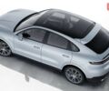 купить новое авто Порше Cayenne Coupe 2024 года от официального дилера Порше Центр Одеса Порше фото