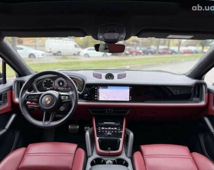 Порше Cayenne Coupe, объемом двигателя 4 л и пробегом 45 тыс. км за 172000 $, фото 13 на Automoto.ua