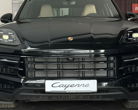 Порше Cayenne Coupe, объемом двигателя 3 л и пробегом 0 тыс. км за 133631 $, фото 1 на Automoto.ua
