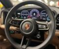 купить новое авто Порше Cayenne Coupe 2024 года от официального дилера Порше Центр Київ Аеропорт Порше фото