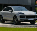 купить новое авто Порше Cayenne Coupe 2024 года от официального дилера Порше Центр Харків Порше фото
