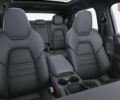 купить новое авто Порше Cayenne Coupe 2024 года от официального дилера Порше Центр Київ Аеропорт Порше фото
