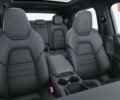 купить новое авто Порше Cayenne Coupe 2024 года от официального дилера Порше Центр Київ Аеропорт Порше фото