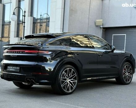 Порше Cayenne Coupe, объемом двигателя 4 л и пробегом 19 тыс. км за 175000 $, фото 26 на Automoto.ua