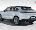 купить новое авто Порше Cayenne Coupe 2024 года от официального дилера Порше Центр Одеса Порше фото
