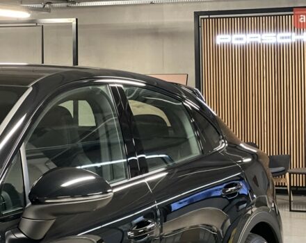 купить новое авто Порше Cayenne Coupe 2024 года от официального дилера Порше Центр Київ Аеропорт Порше фото