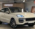 купить новое авто Порше Cayenne Coupe 2024 года от официального дилера Порше Центр Київ Аеропорт Порше фото