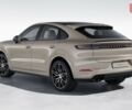 купить новое авто Порше Cayenne Coupe 2024 года от официального дилера Порше Центр Київ Аеропорт Порше фото