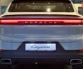 купить новое авто Порше Cayenne Coupe 2024 года от официального дилера Порше Центр Одеса Порше фото