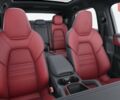 купить новое авто Порше Cayenne Coupe 2024 года от официального дилера Порше Центр Одеса Порше фото