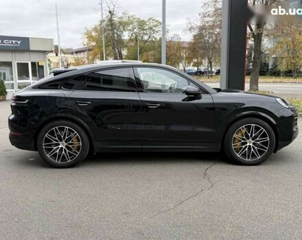 Порше Cayenne Coupe, объемом двигателя 4 л и пробегом 45 тыс. км за 172000 $, фото 7 на Automoto.ua