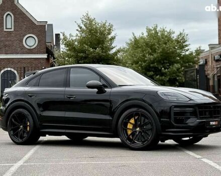 Порше Cayenne Coupe, объемом двигателя 4 л и пробегом 7 тыс. км за 310000 $, фото 27 на Automoto.ua
