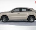 купить новое авто Порше Cayenne Coupe 2024 года от официального дилера Порше Центр Київ Аеропорт Порше фото