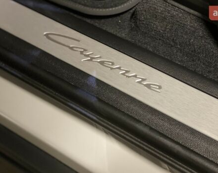 купить новое авто Порше Cayenne Coupe 2024 года от официального дилера Порше Центр Київ Аеропорт Порше фото