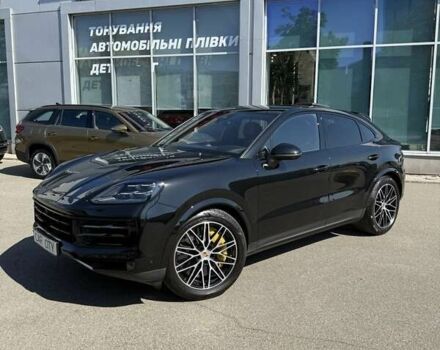 Порше Cayenne Coupe, об'ємом двигуна 4 л та пробігом 40 тис. км за 177000 $, фото 8 на Automoto.ua