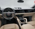 купить новое авто Порше Cayenne Coupe 2024 года от официального дилера Порше Центр Київ Аеропорт Порше фото