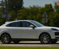 купить новое авто Порше Cayenne Coupe 2024 года от официального дилера Порше Центр Харків Порше фото