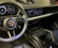 купить новое авто Порше Cayenne Coupe 2024 года от официального дилера Порше Центр Київ Аеропорт Порше фото