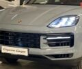 купить новое авто Порше Cayenne Coupe 2024 года от официального дилера Порше Центр Київ Аеропорт Порше фото