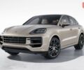 купить новое авто Порше Cayenne Coupe 2024 года от официального дилера Порше Центр Київ Аеропорт Порше фото