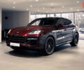 купити нове авто Порше Cayenne Coupe 2024 року від офіційного дилера Порше Центр Харків Порше фото