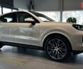 купить новое авто Порше Cayenne Coupe 2024 года от официального дилера Порше Центр Одеса Порше фото
