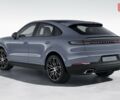купить новое авто Порше Cayenne Coupe 2024 года от официального дилера Порше Центр Одеса Порше фото