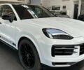 купить новое авто Порше Cayenne Coupe 2024 года от официального дилера Автоцентр AUTO.RIA Порше фото