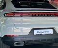 купити нове авто Порше Cayenne Coupe 2024 року від офіційного дилера Порше Центр Одеса Порше фото