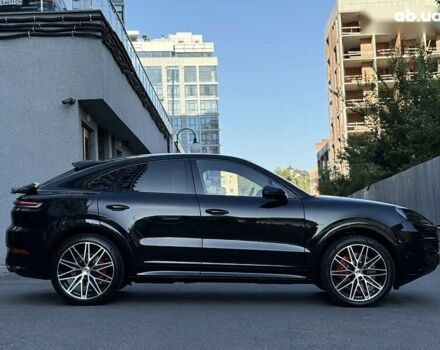 Порше Cayenne Coupe, объемом двигателя 4 л и пробегом 19 тыс. км за 175000 $, фото 16 на Automoto.ua
