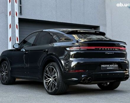 Порше Cayenne Coupe, объемом двигателя 4 л и пробегом 19 тыс. км за 175000 $, фото 22 на Automoto.ua