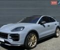 Порше Cayenne Coupe, объемом двигателя 4 л и пробегом 7 тыс. км за 290000 $, фото 1 на Automoto.ua