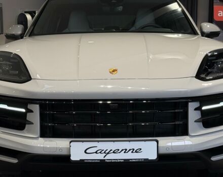 Порше Cayenne Coupe, объемом двигателя 3 л и пробегом 0 тыс. км за 142490 $, фото 1 на Automoto.ua