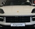 Порше Cayenne Coupe, объемом двигателя 3 л и пробегом 0 тыс. км за 142490 $, фото 1 на Automoto.ua