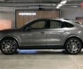купить новое авто Порше Cayenne Coupe 2024 года от официального дилера Порше Центр Київ Аеропорт Порше фото
