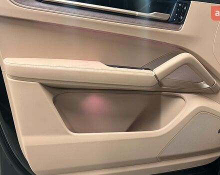 купить новое авто Порше Cayenne Coupe 2024 года от официального дилера Порше Центр Київ Аеропорт Порше фото