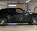 купить новое авто Порше Cayenne Coupe 2024 года от официального дилера Порше Центр Київ Аеропорт Порше фото