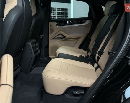 Порше Cayenne Coupe, объемом двигателя 3 л и пробегом 0 тыс. км за 133631 $, фото 16 на Automoto.ua