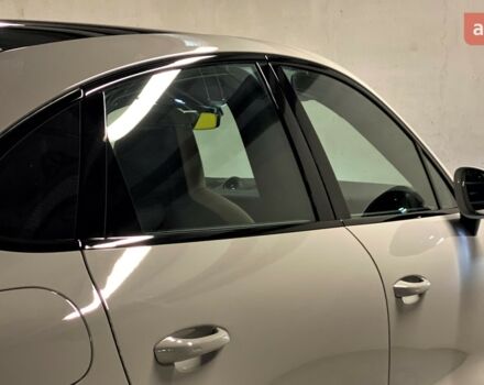 купить новое авто Порше Cayenne Coupe 2024 года от официального дилера Порше Центр Київ Аеропорт Порше фото