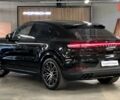 купить новое авто Порше Cayenne Coupe 2024 года от официального дилера Порше Центр Київ Аеропорт Порше фото