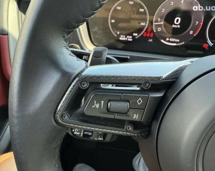 Порше Cayenne Coupe, объемом двигателя 4 л и пробегом 40 тыс. км за 172000 $, фото 18 на Automoto.ua