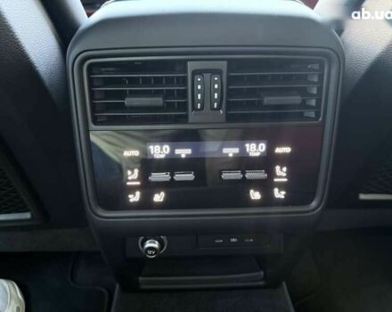 Порше Cayenne Coupe, об'ємом двигуна 4 л та пробігом 40 тис. км за 177000 $, фото 24 на Automoto.ua