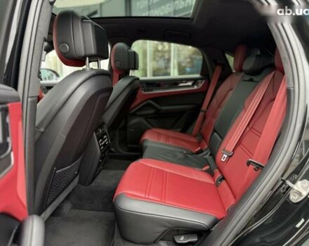 Порше Cayenne Coupe, об'ємом двигуна 4 л та пробігом 45 тис. км за 172000 $, фото 21 на Automoto.ua